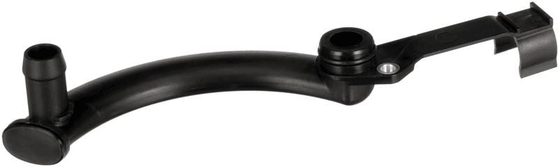 Motor Kavisli Hortum 02-2960 GATES