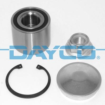 Teker Rulman Kiti DAYCO