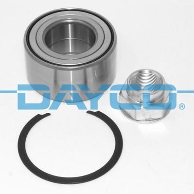 Teker Rulman Kiti DAYCO