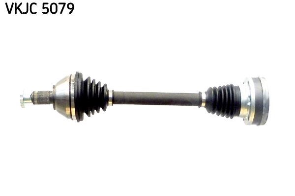 Aks Rulmanı SKF