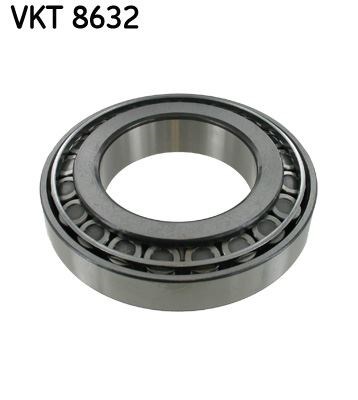 Şanzıman Rulmanı SKF