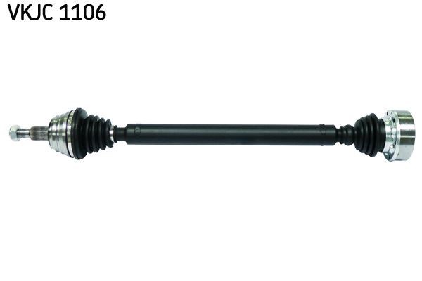 Aks Rulmanı SKF