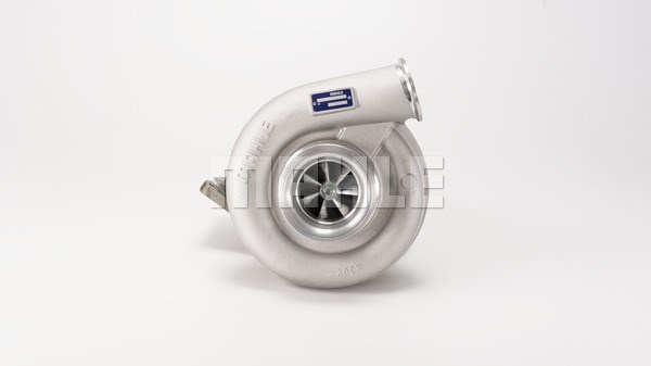 Turbo MAHLE