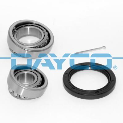 Teker Rulman Kiti DAYCO
