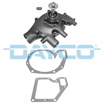 Su Pompası DAYCO
