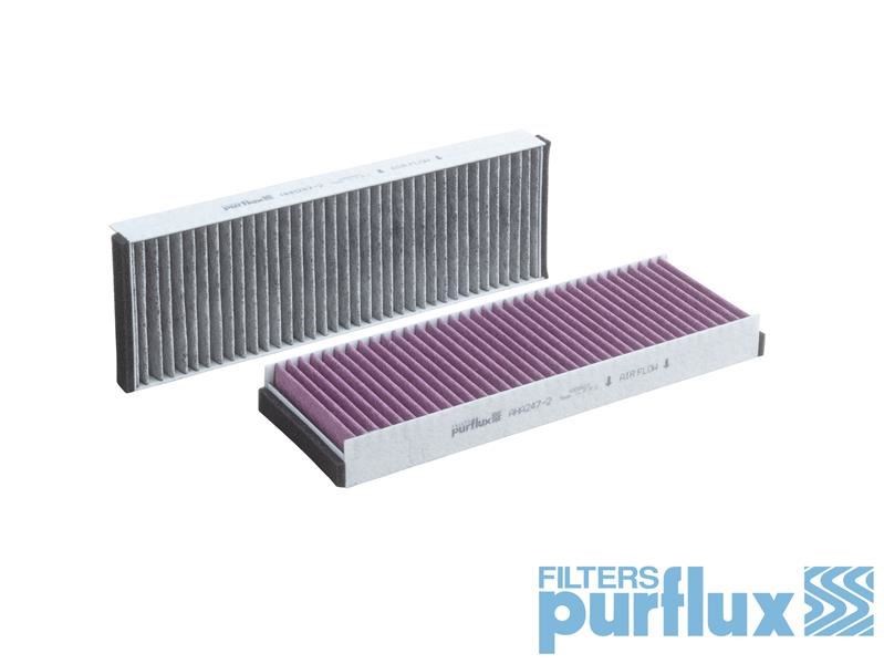 Polen Filtresi PURFLUX
