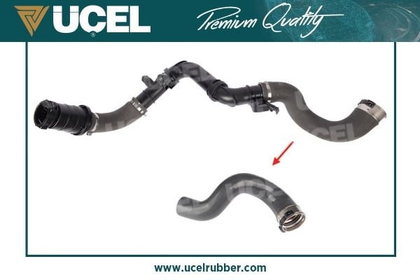 Turbo Hortumu UCEL