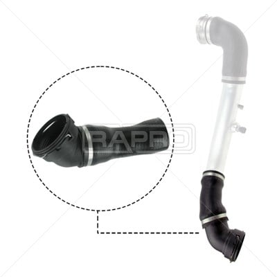 Turbosarj Hortumu RAPRO