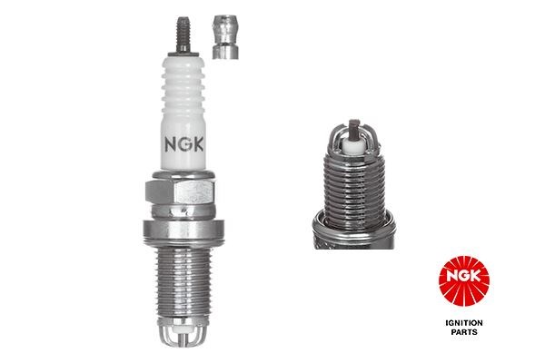 Buji BCP6ET NGK