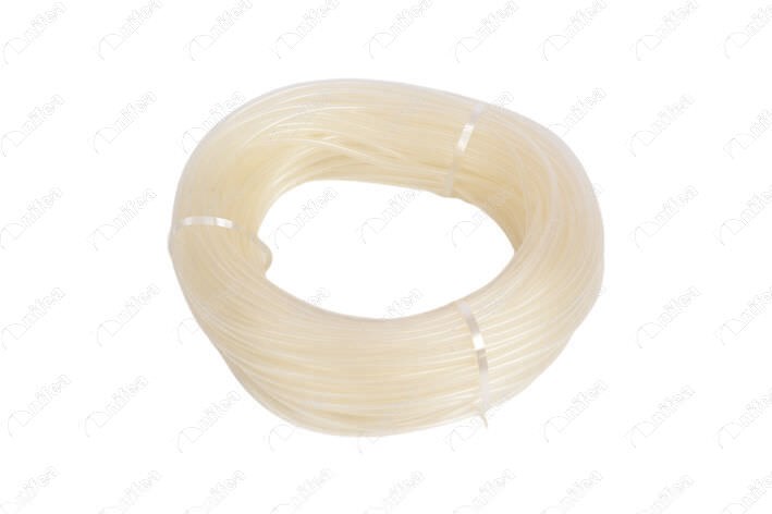 Şeffaf Hortum PVC 4.0mm x 5.5mm NIFEA