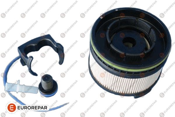 Motorin Filtresi EUROREPAR