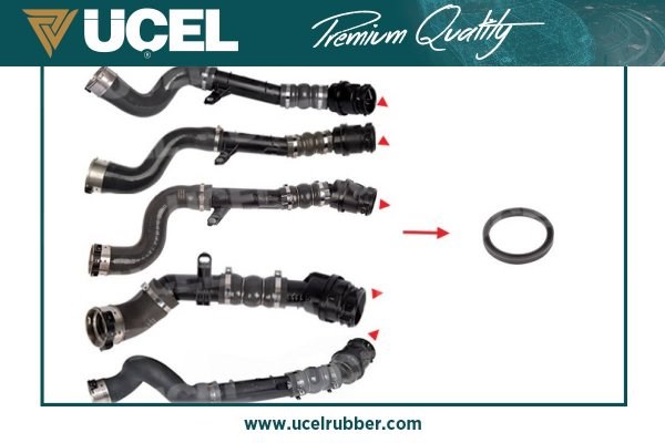 Turbo Borusu Contası UCEL