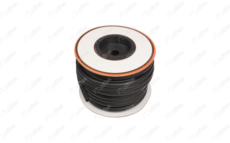 İçten Örgülü Benzin Yakıt Hortumu 8.0mm x 14.0mm NBR-CR-E Tipi NIFEA