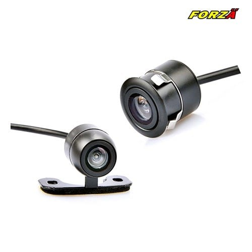 Mikro Kelebek Geri Görüş Kamerası 16.5mm FORZA