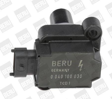 Ateşleme Bobini BERU