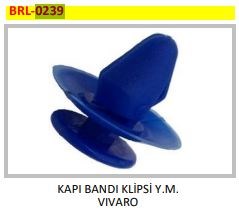 Y.M. Klips BIRLIK
