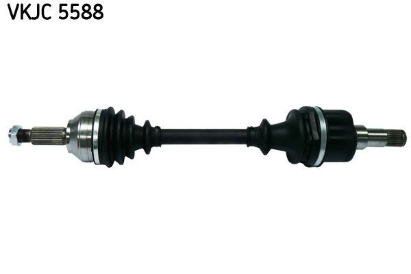 Aks Rulmanı SKF
