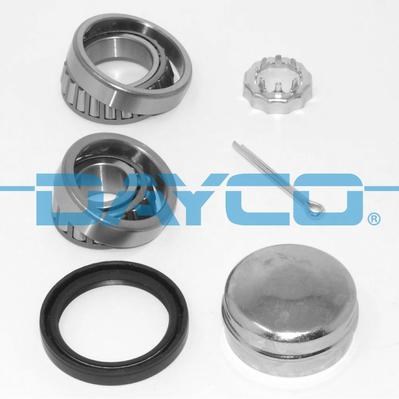 Teker Rulman Kiti DAYCO
