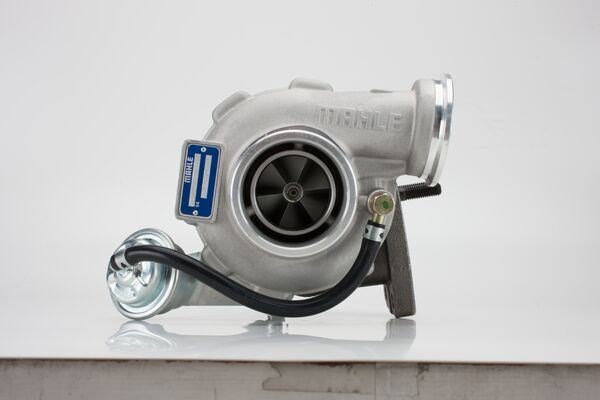 Turbo Komple MAHLE