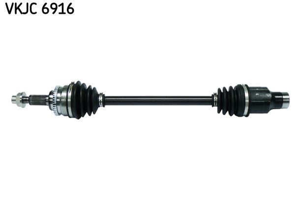 Rulman VKJC 6916 SKF