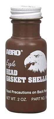 Shellac Sıvı Yapıştırıcı 59ML ABRO