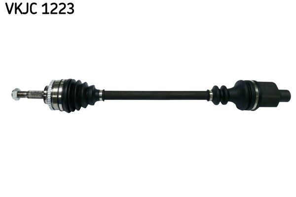 Aks Rulmanı SKF