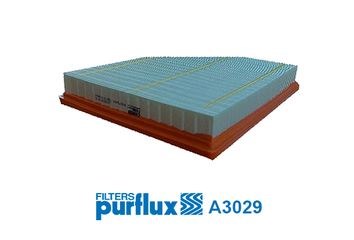 Hava Filtresi PURFLUX