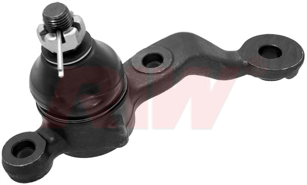 Lexus GS300 GS400 JZS160 GS430 UZS161 Ön Sol Alt Rotil RIW