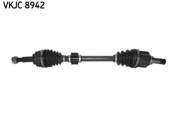 Aks Körüğü Rulmanı SKF