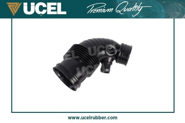 Turbo Borusu UCEL