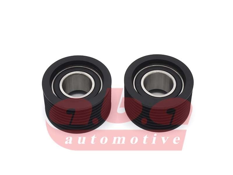 Tractor 9330 Alternatör Gergi Rulmanı ABA