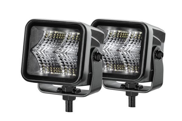 LED Lamba Universal 2.7 HELLA