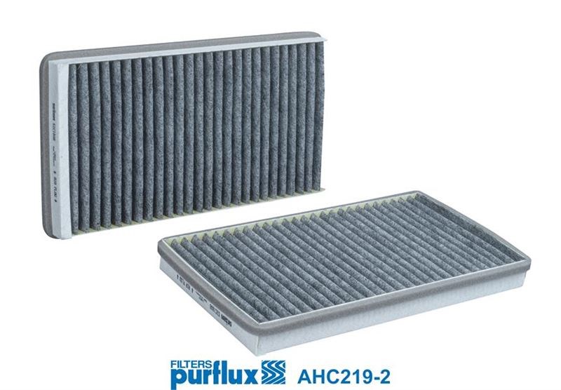 Polen Filtresi PURFLUX