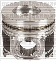 Same Piston Segman 105.000 MM 0.50 MM YENMAK