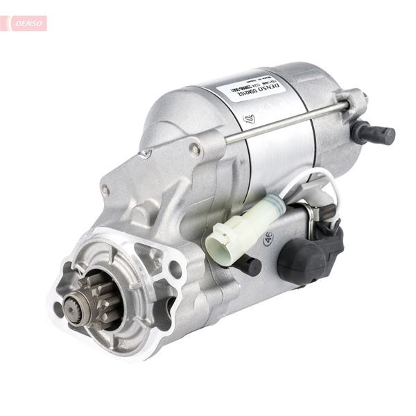 Marş Motoru DENSO
