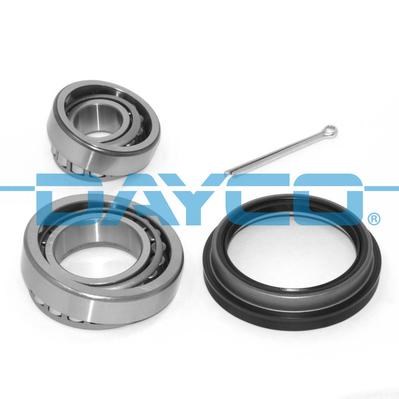 Teker Rulman Kiti DAYCO