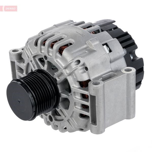 Alternatör DENSO