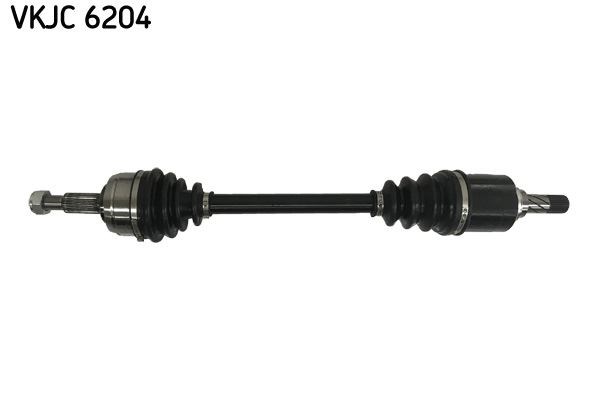 Rulman VKJC 6204 SKF