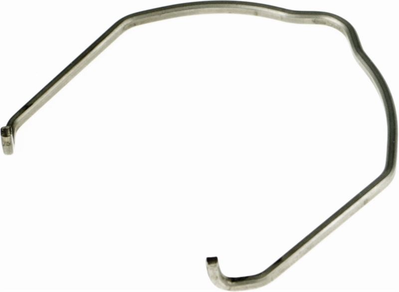 Turbo Şarj Hortum Kelepçesi GATES