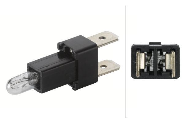 Universal CV Ampul Soketi HELLA