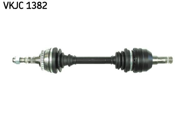 Aks Rulmanı SKF