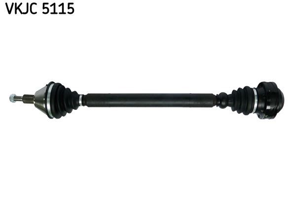 Aks Rulmanı SKF