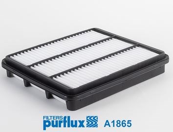 Hava Filtresi PURFLUX