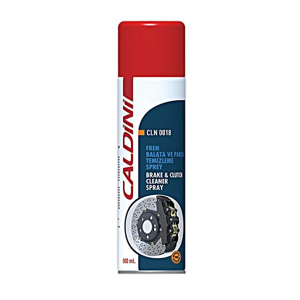Fren Balata Spreyi 500 ml CALDINI