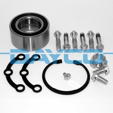 Teker Rulman Kiti DAYCO