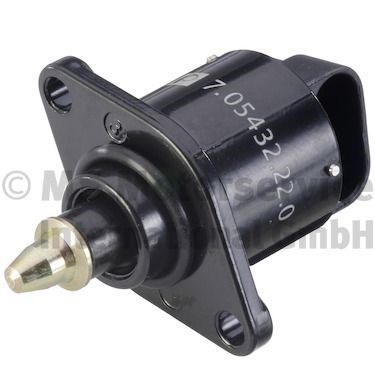 FKM-FPM Step Motor PIERBURG