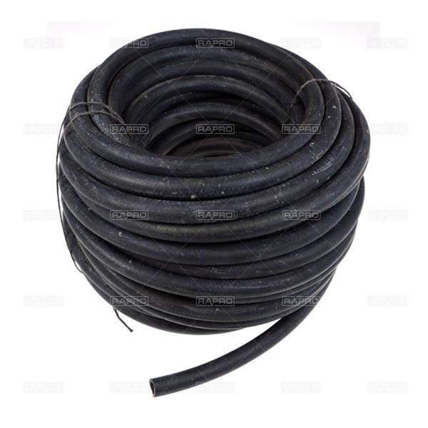 Kalorifer Su Hortumu EPDM / PET / EPDM 13x20mm RAPRO