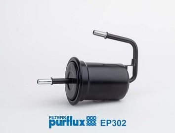Yakıt Filtresi PURFLUX