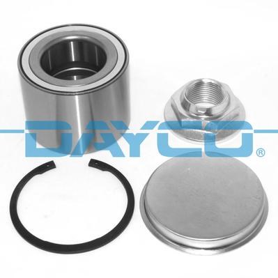 Teker Rulman Kiti DAYCO