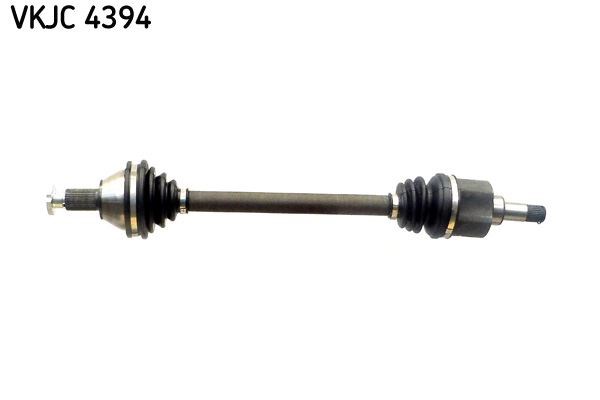 Aks Rulmanı SKF